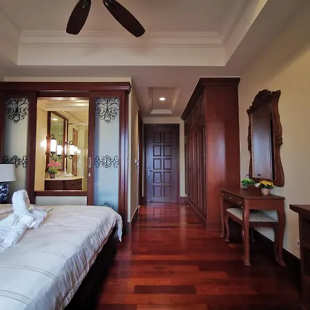 Casa Del Rio Residences Malacca Exterior photo