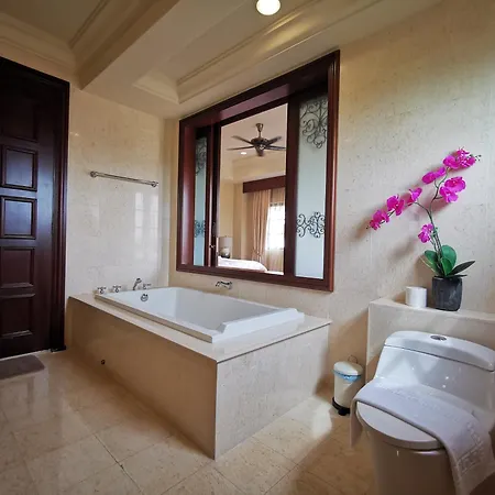 Casa Del Rio Residences Malacca Exterior photo