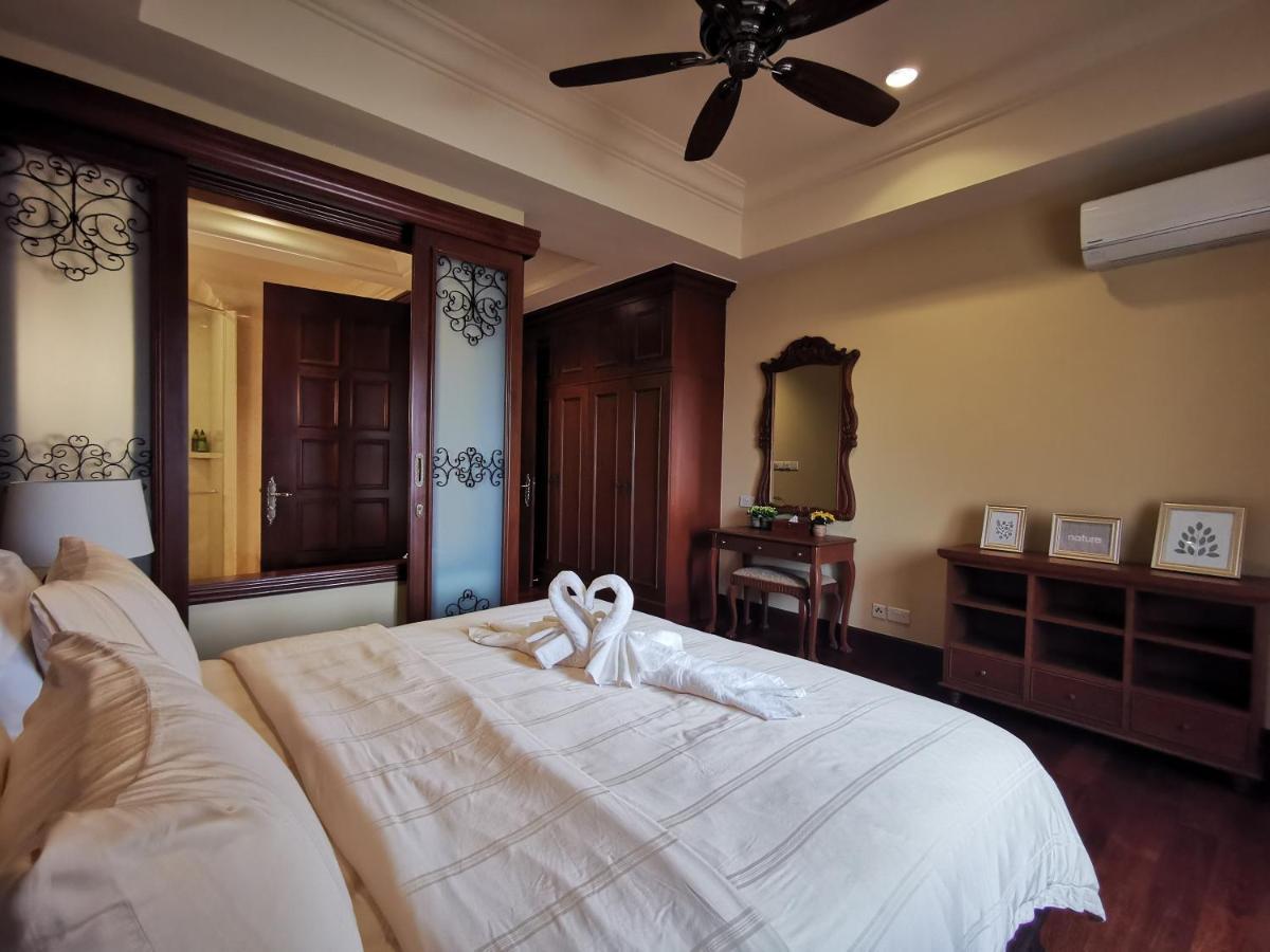 Apartment Casa Del Rio Residences