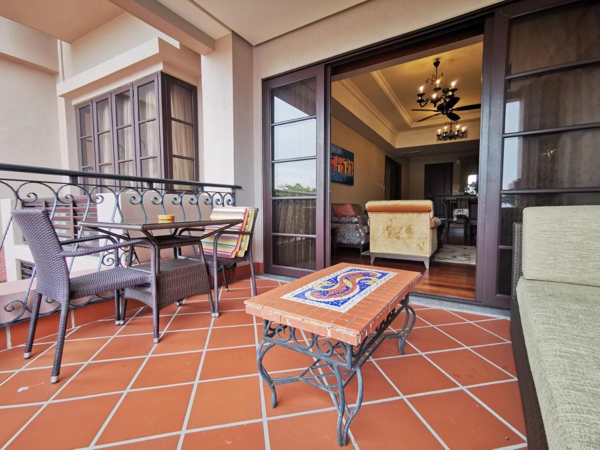 Casa Del Rio Residences *