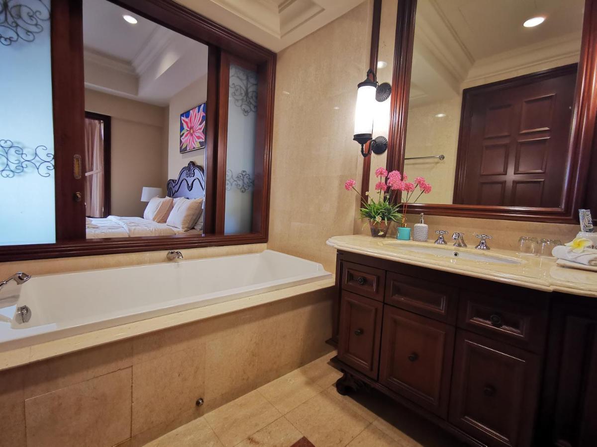 Apartment Casa Del Rio Residences Malacca
