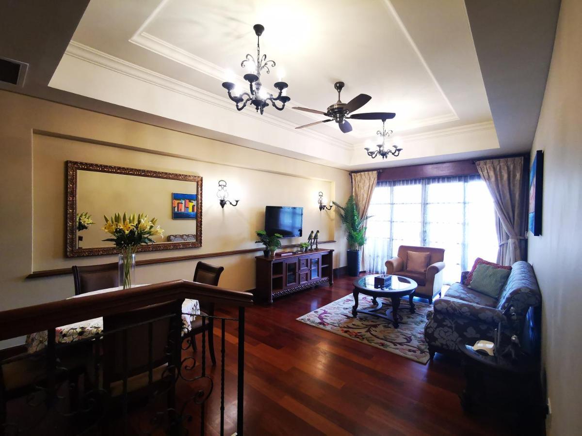 Casa Del Rio Residences * Malacca