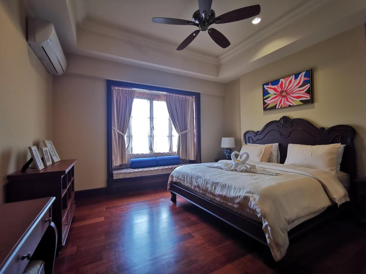 Apartment Casa Del Rio Residences *