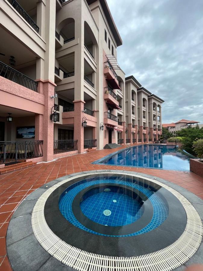 Casa Del Rio Residences * Malacca