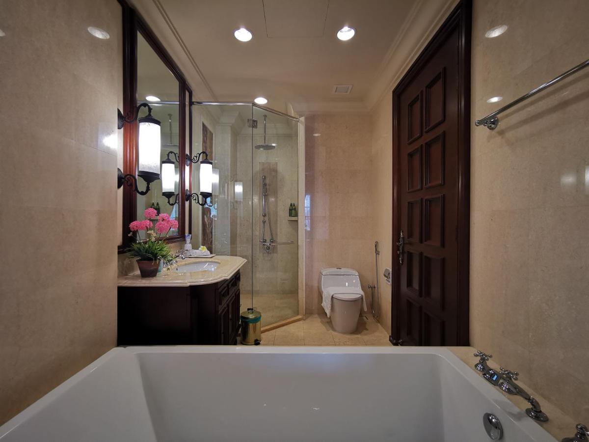 Apartment Casa Del Rio Residences