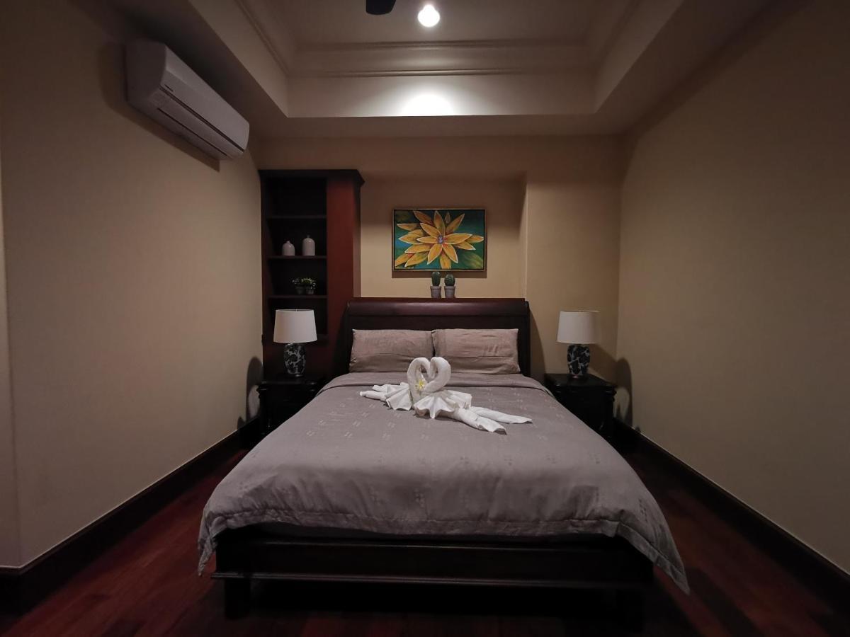 Casa Del Rio Residences Malacca