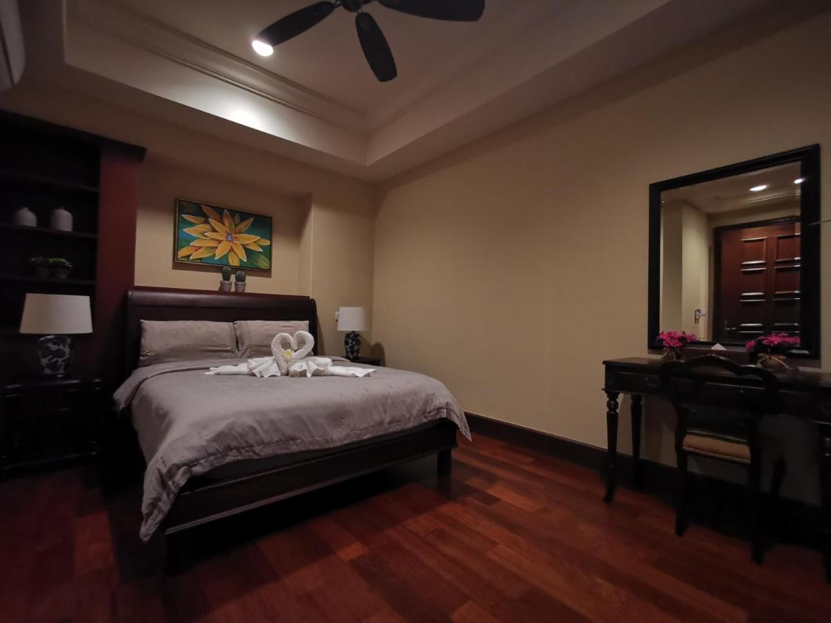 Casa Del Rio Residences *