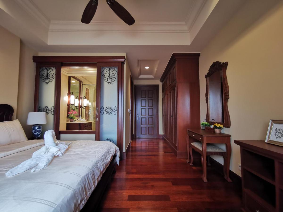 Casa Del Rio Residences Malacca