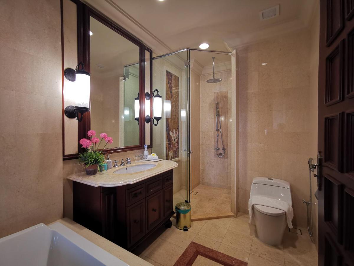Casa Del Rio Residences Apartment *