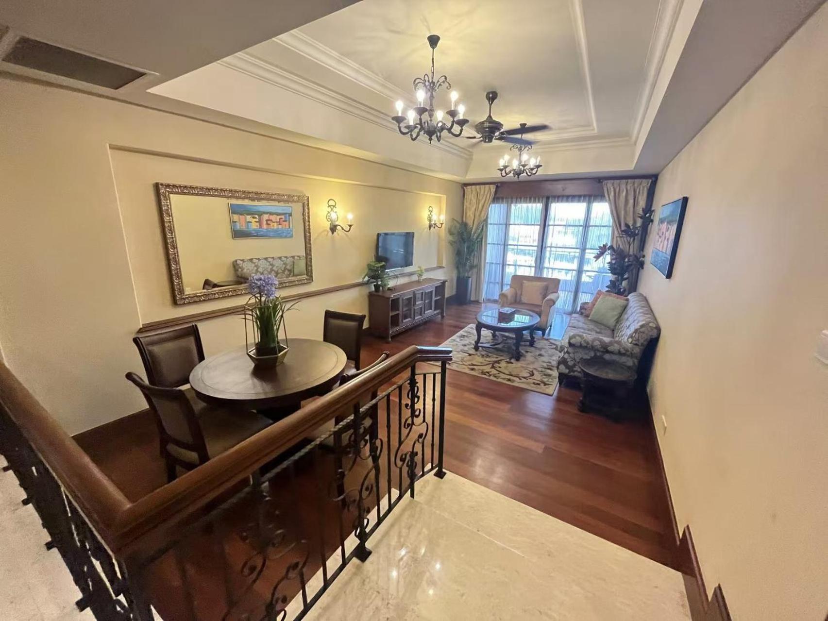 Casa Del Rio Residences * Malacca