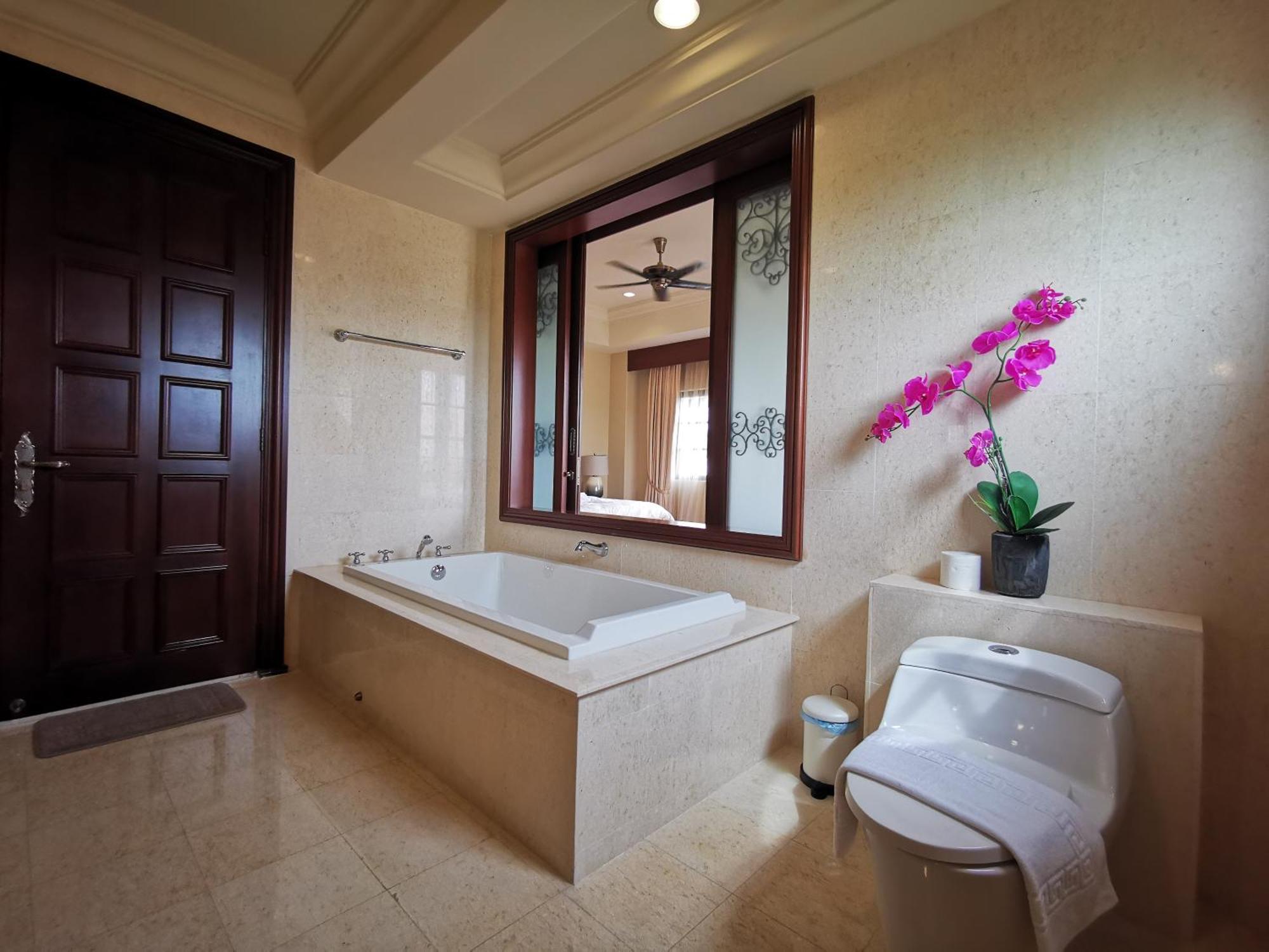 Casa Del Rio Residences Malacca