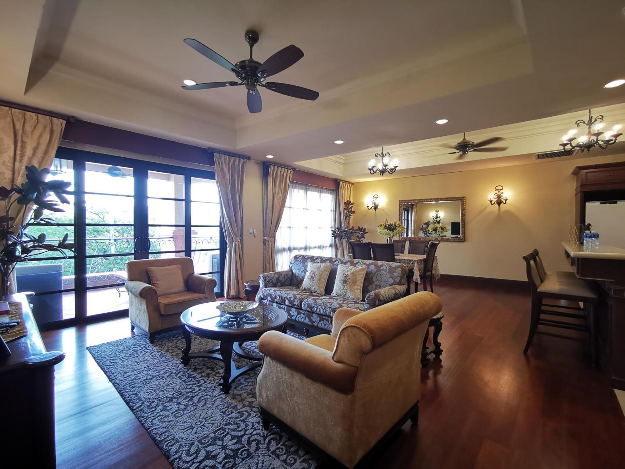 Casa Del Rio Residences Malacca