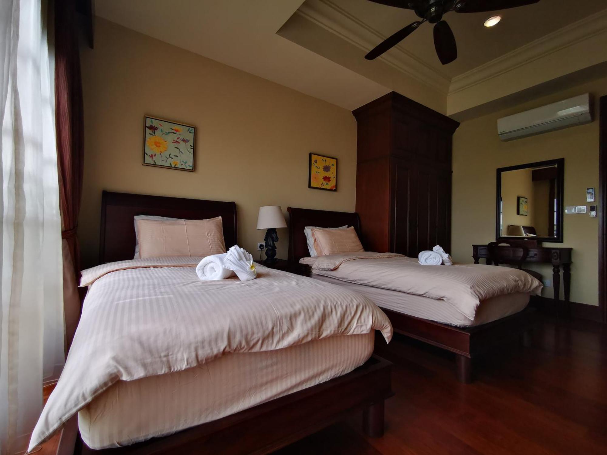 Casa Del Rio Residences * Malacca