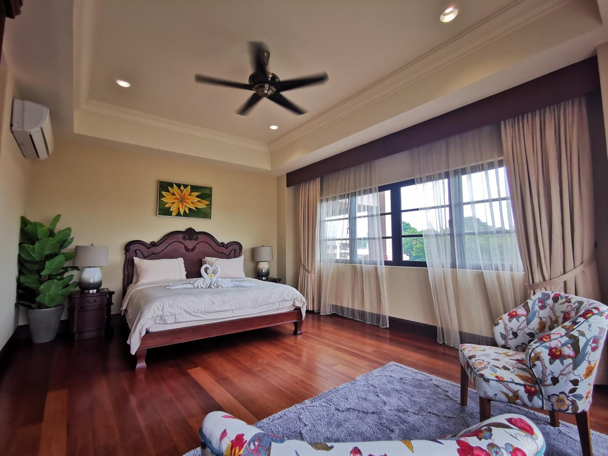 Apartment Casa Del Rio Residences