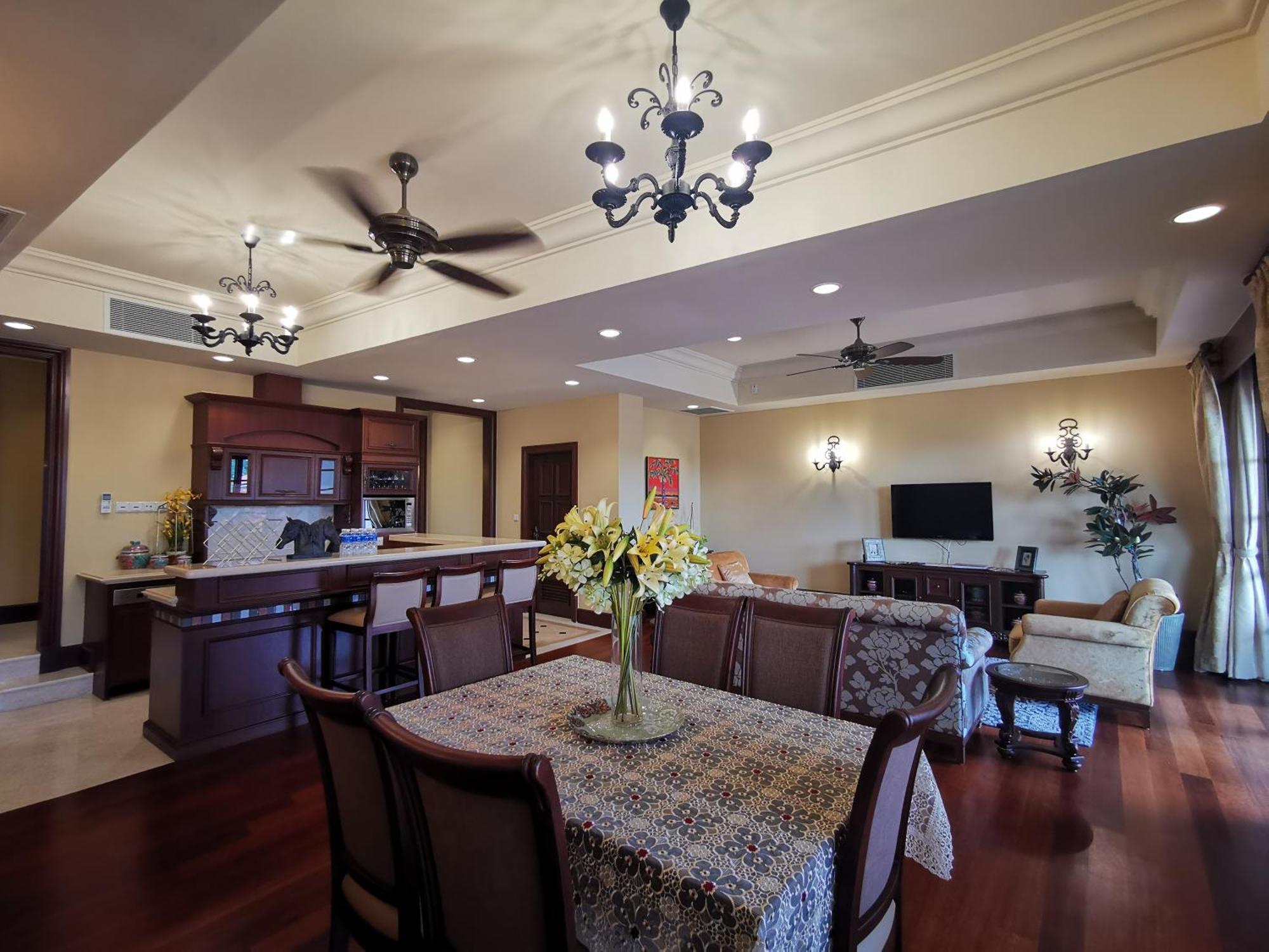 Casa Del Rio Residences Apartment *