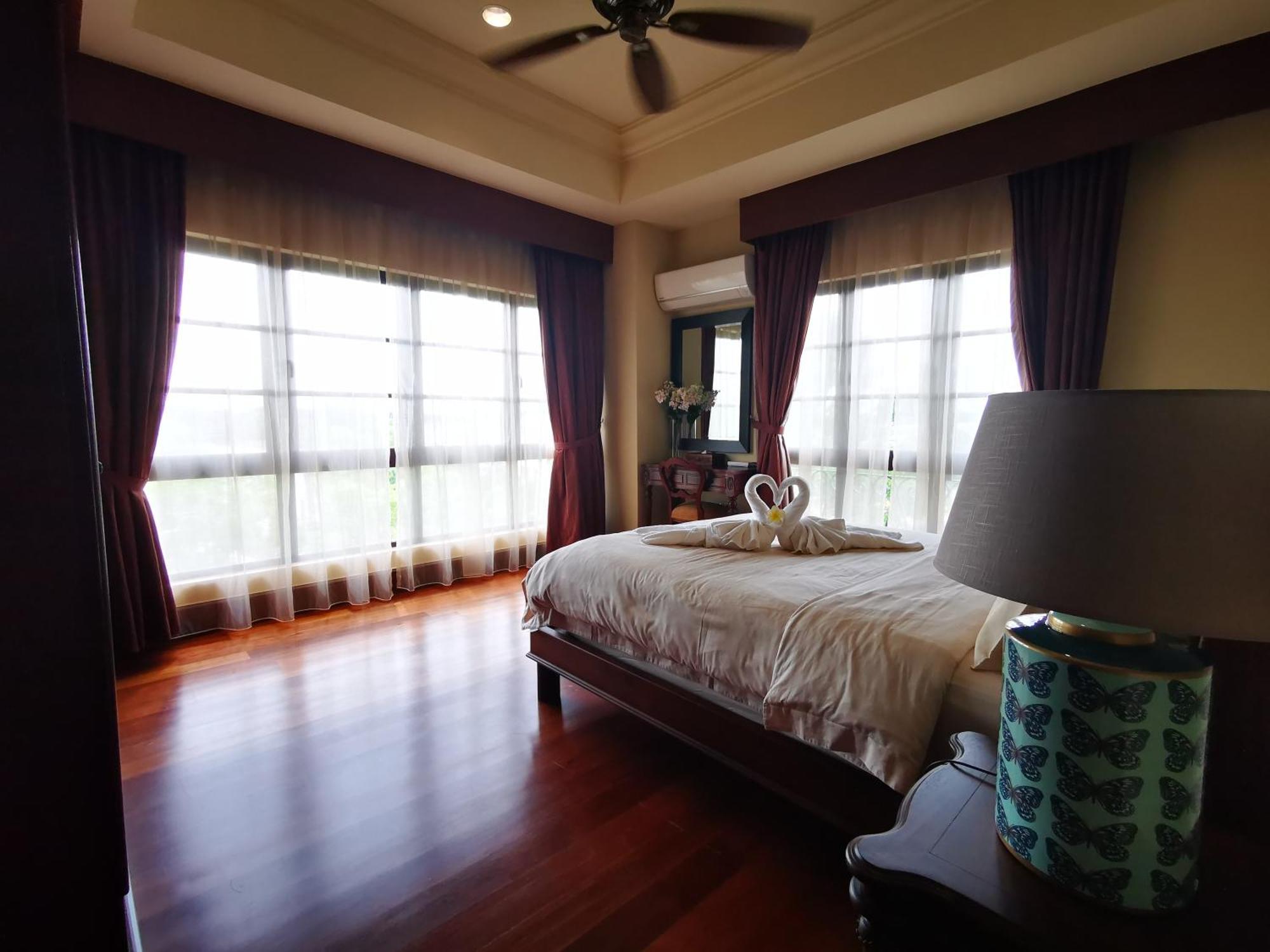 Casa Del Rio Residences Apartment Malacca