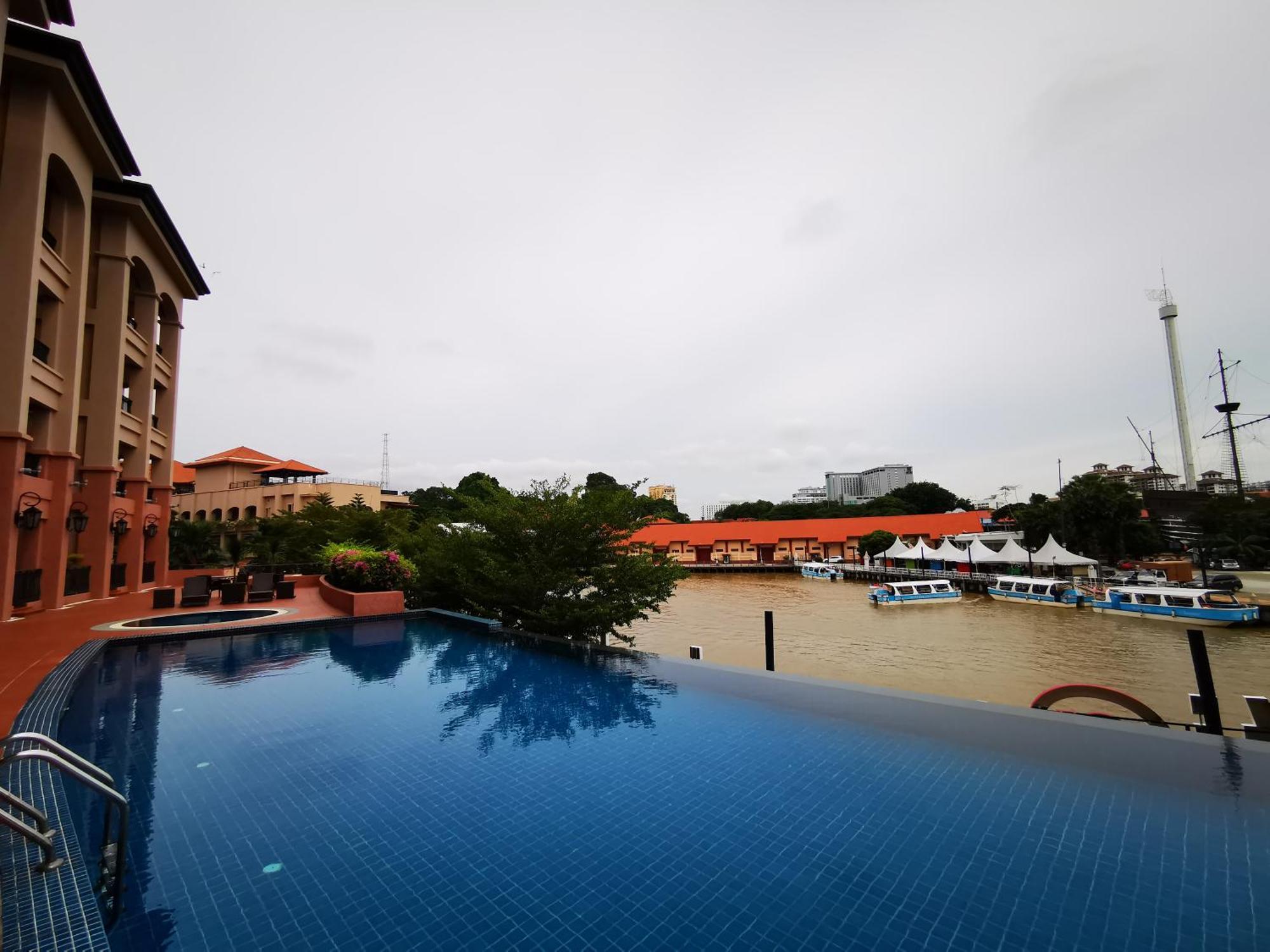 Apartment Casa Del Rio Residences *