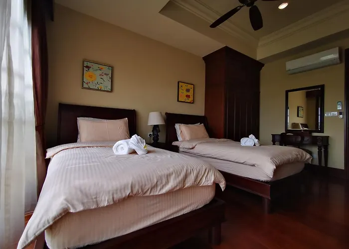 Casa Del Rio Residences