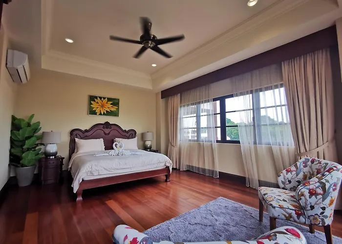 Casa Del Rio Residences