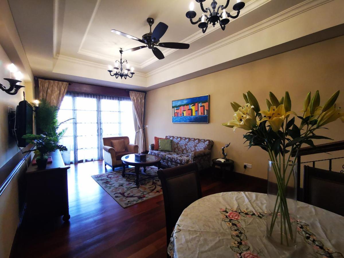 Casa Del Rio Residences *