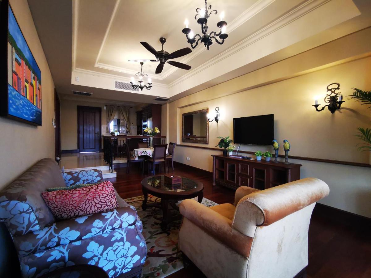 Casa Del Rio Residences * Malacca