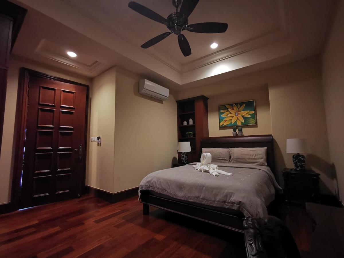 Casa Del Rio Residences Apartment