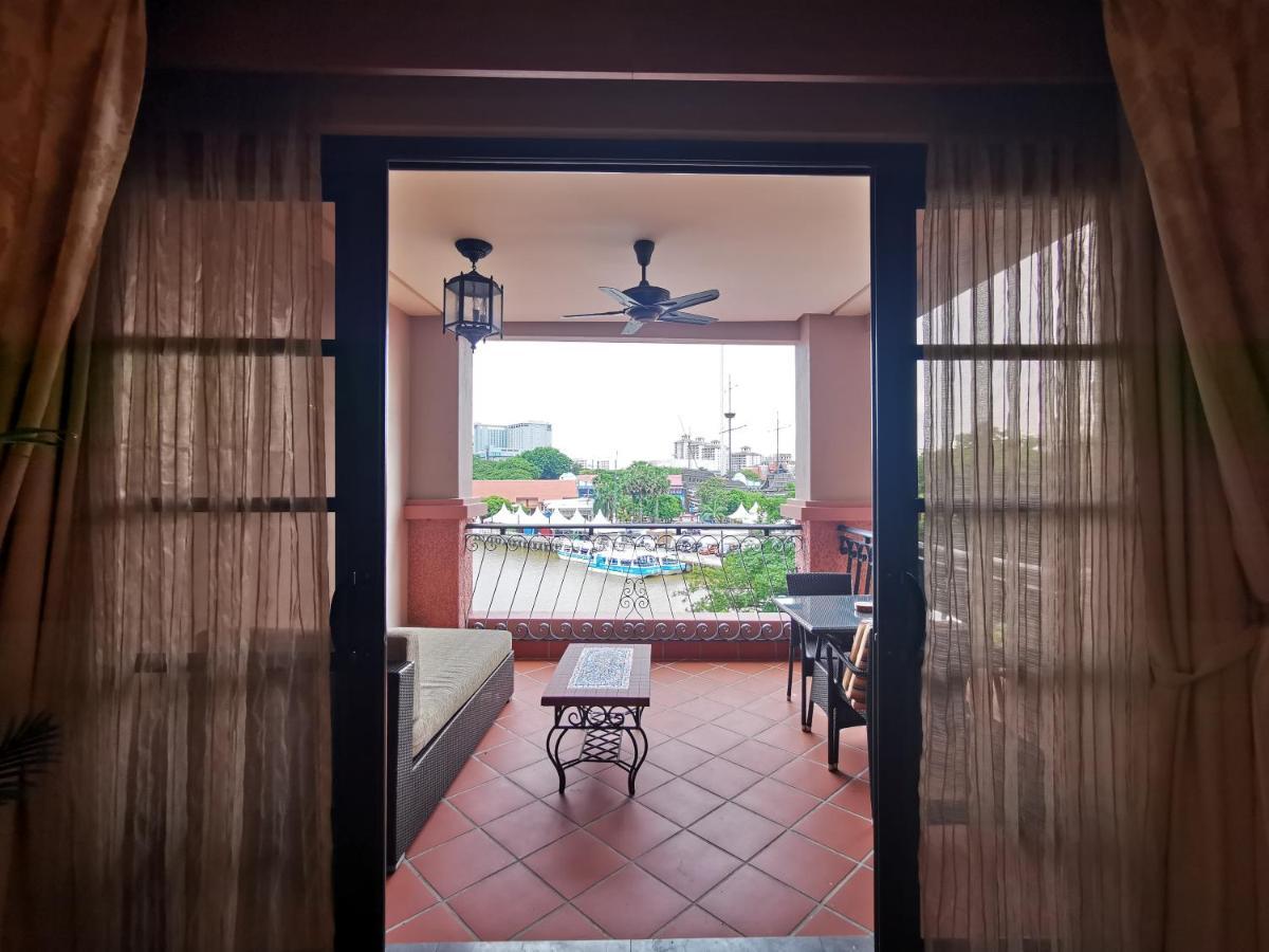 Casa Del Rio Residences Malacca